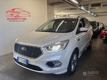 Ford Kuga 2.0 TDCI Vignale 4WD-FULL OPT-