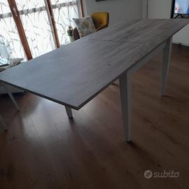 Tavolo cucina Lube