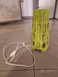 lampada da tavolo ikea 