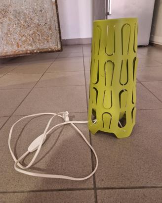 lampada da tavolo ikea 