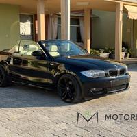 BMW Serie 1 Cabrio 120d Cabrio Futura
