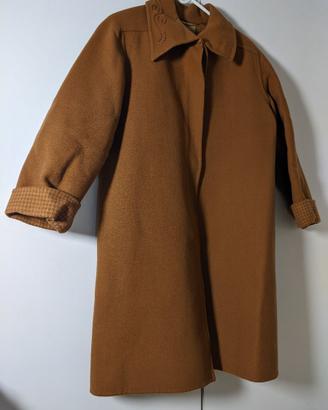 cappotto sfoderato