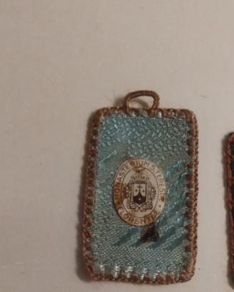 2 abitini devozionali