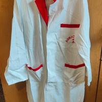 Camice casacca divisa da cucina XL