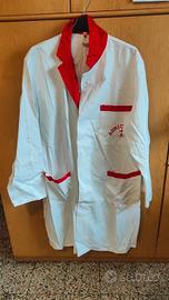 Camice casacca divisa da cucina XL