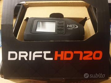 action cam camera drift innovation