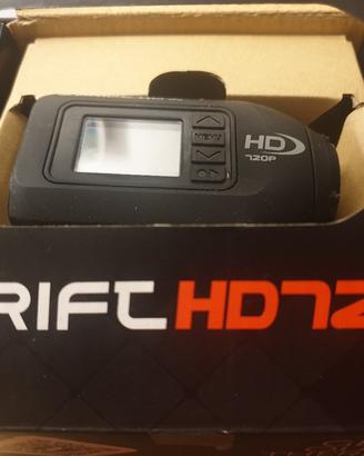 action cam camera drift innovation