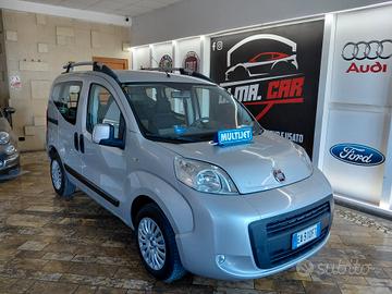 Fiat Qubo 1.3 MJT 75 CV Dynamic AUTOCARRO