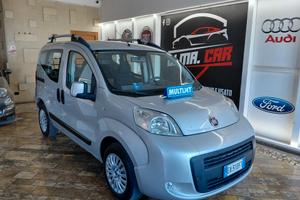 Fiat Qubo 1.3 MJT 75 CV Dynamic AUTOCARRO