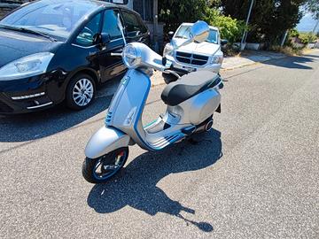 PIAGGIO VESPA PURE ELETTRIC 70KM/H KM ZERO