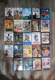 dvd, lotto o singoli