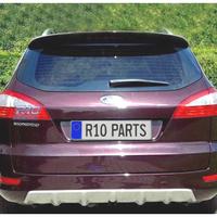 DIFFUSORE PER FORD MONDEO MK4 07-10 11-14 LOOK TIT