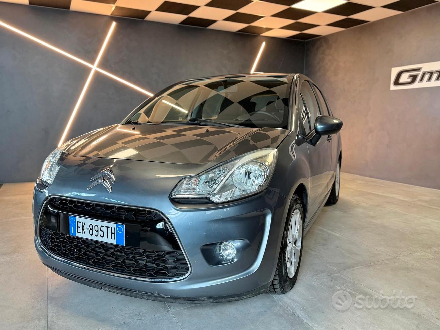 Citroen C3 2012 photo 2
