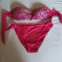 costume fucsia tezuk Forte dei marmi 