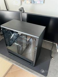 PC Gaming/workstation i9-10900+RX5700XT+64GB RAM