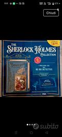 The Sherlock Holmes collection 