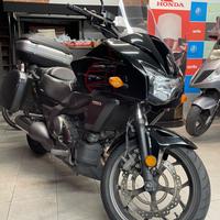 Honda CTX 700 - 2014