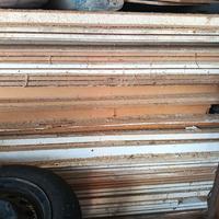 lastre di legno coinventato 