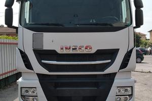 IVECO STRALIS HI-WAY 460 Cv