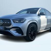 Mercedes GLE Coupe 300 d AMG Line Premium 4matic a