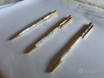 Penne a sfera vintage