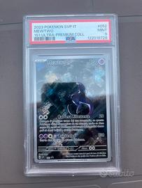 Mewtwo psa 9