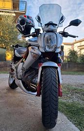 Kawasaki ER-6N 2006