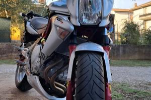 Kawasaki ER-6N 2006