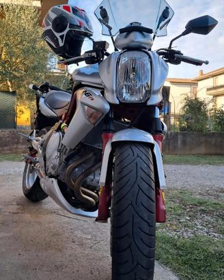 Kawasaki ER-6N 2006