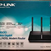 Router TP-Link Archer VR600 (EU)