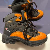 Scarponcini da trekking Bimbo Taglia 29