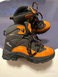 Scarponcini da trekking Bimbo Taglia 29