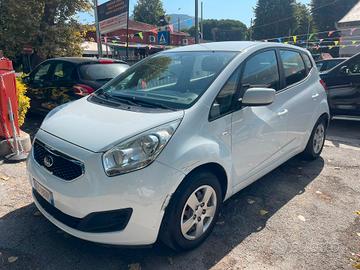 Kia Venga 1.4 CRDi 77CV Active