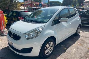 Kia Venga 1.4 CRDi 77CV Active
