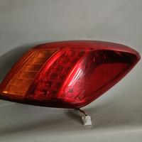 fari posteriori Nissan Murano z51 