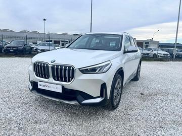 BMW X1 U11 - X1 xdrive23d mhev 48V X-Line auto