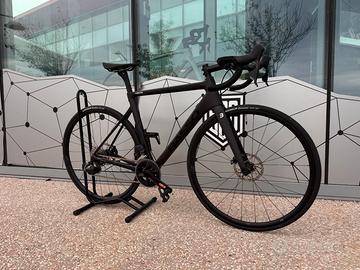 Bicicletta da strada usata BASSO VENTA TG: M