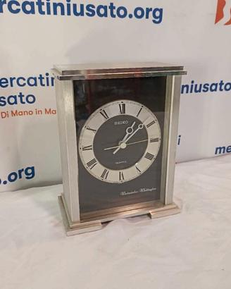 Orologio Seiko Westminster Whittington