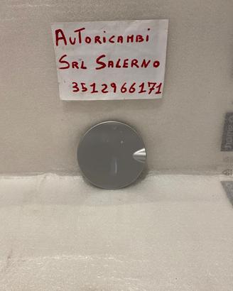 Coperchio Serbatoio Sportellino Carburante X Smart