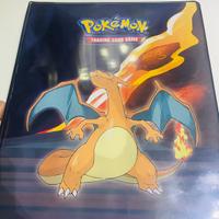 Album completo pokemon