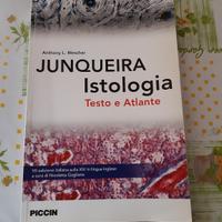 Istologia, testo e atlante