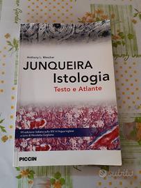 Istologia, testo e atlante