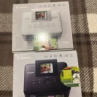 stampante selphy cp800 Canon