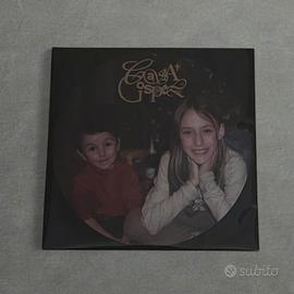 Casa Gospel-Thasup e Mara Sattei vinile