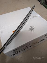 Spoiler ducktail originale Mercedes CLS AMG