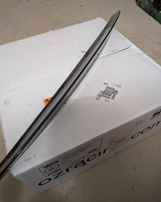 Spoiler ducktail originale Mercedes CLS AMG