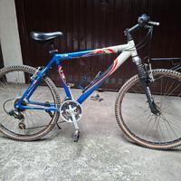 MTB 26 pollici in alluminio
