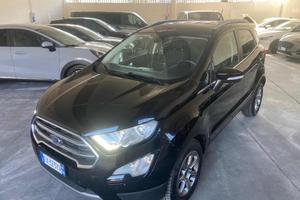 FORD EcoSport 1.0 EcoBoost 100 CV Titanium