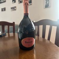 Ruinart Rosé Champagne