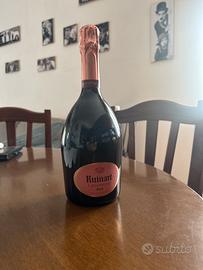 Ruinart Rosé Champagne